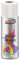 APR3 - S400MET3 Smalto Spray Effetto Metalli Preziosi, Colore Specchiante Argento, Bomboletta Spray in Banda Stagnata 100% Riciclabile all'Infinito da 400 ml