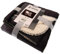 JUVENTUS Sherpa Fleece Blanket