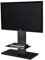 Munari Mobile TV KT090NEO Nero Lacc. Fino 55