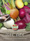 Rote Beete Mischung, Golden Eye, Chioggia/Guardsmark, Avalanche Saatband