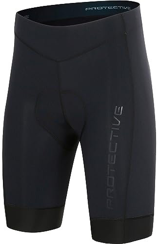 Protective Damen Fahrradtights P-Traverse Black 36