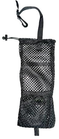 Mountain Mike Hiking Gear Rucksack Schultergurt Handy & Snack-Halter