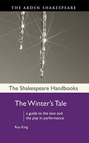 The Winter's Tale (Shakespeare Handbooks) (English Edition)