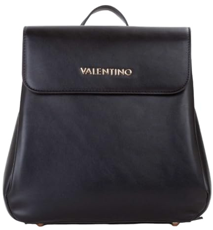 Valentino Rucksack Freizeitrucksack West Re Backpack Nero schwarz