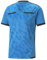 PUMA Fußball - Teamsport Textil - Schiedsrichtertrikots teamLIGA Schiedsrichter Trikot Blauschwarz 5XL
