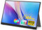 MNN Monitor portatile da 17,3 pollici, 1080P FHD, 144 Hz, monitor per laptop con bordo stretto, USB C HDMI, schermo IPS HDR, monitor da viaggio per PC, Mac, telefono, Xbox, PS5, switch laptop con