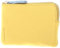 FREDsBRUDER Nastally Flat Wallet Capri Yellow