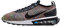 Nike Air Max Flyknit Racer - Pure Platinum / Black, Mehrfarbig/Schwarz/Racerblau, 12 Women/10.5 Men