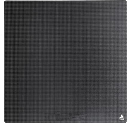 3D Printer Platform Tempered Glass Bed Build Surface Printing Plate 310x310x4MM