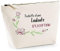 Trousse Louloute d'exception | Idée Cadeau Anniversaire Noël Saint Valentin Pochette Maquillage Toilette