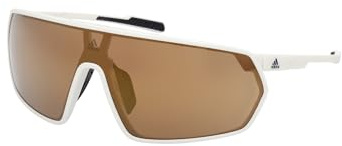 ADIDAS SPORT Brille other white/other