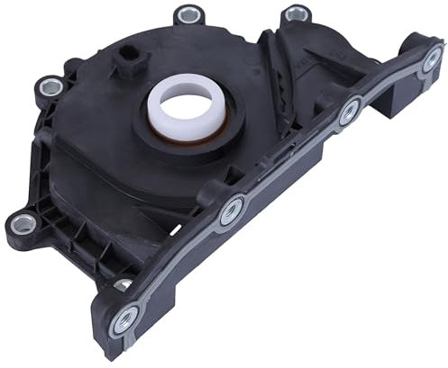 Retén Del Cigüeñal 340.290 Compatible para VW SEAT MAN A5