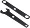 0101010312 0101010313 Table Saw Wrench for Ryobi RTS10 BTS10 BTS12 RTS21 BTS10 BTS10S BTS12S RTS10 RTS21 RTS21G, Replaces COMBO00139