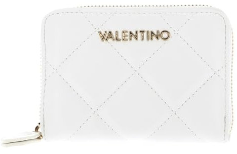VALENTINO Ocarina Wallet Bianco