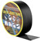 QWORK® 15M x 50mm Roll Butyl Joist Tape Decking Tape - Strong Adhesive - Reliable Protection Against Weather Influences
