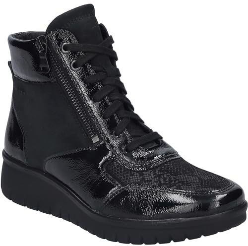 Josef Seibel Calais 02, schwarz
