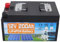 12V 200Ah LiFePO4 Batterie, 2560Wh Lithium Akku mit 100A BMS, Max. 15000 Zyklen Ladezyklen, Unterstützung in Serie/Parallelschaltung, Perfekter Ersatz für Blei-Säure für Wohnmobile, Solaranlage