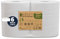 Papernet Simplify - Papier hygiénique maxi jumbo Carbon Neutral 420928, 6 rouleaux de papier en pure cellulose de 300m chacun, 2 plis, 7 830 services de 8,6x23 cm