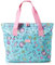 Nurse is Love Tote Bag Damen Für Krankenschwestern - Tasche Groß Mit Vielen Fächern - Canvas Tasche - Tragetasche. Verstaue Stethoskop, Verbandschere, Op Haube | Krankenschwester & Arzt Zubehör