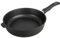 Gastrolux Sauteuse, 28cm, Tous Teux et Induction, Revêtement Antiadhésif Biotan Plus, Manche Amovible, Indéformable, 17228A