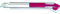 NT Cartridge Cutter Type A Blade (Regular) 5 Barrage A-1000RP