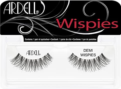 Ardell Faux Cils Classiques Demi Wispies 1 Unité