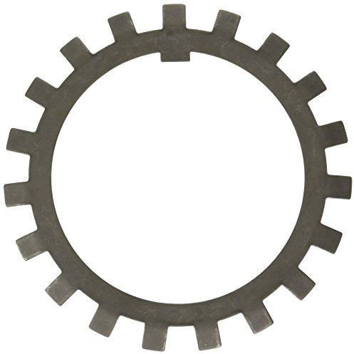 SKF Sicherungsblech MB 1