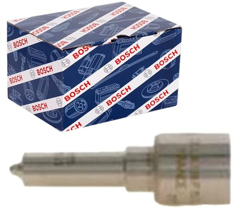 Bosch 0433171945 Hole Type Nozzle