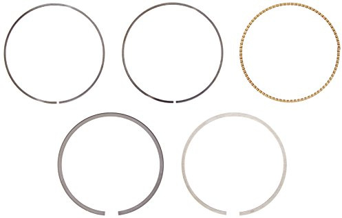 Goetze Engine 08-126200-00 Piston Ring Kit