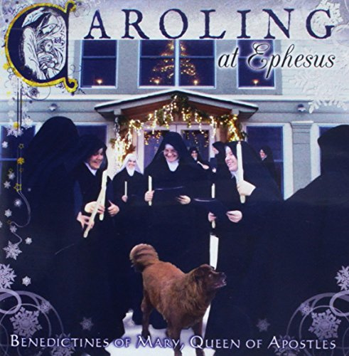Benedictines of mary 43160-93894