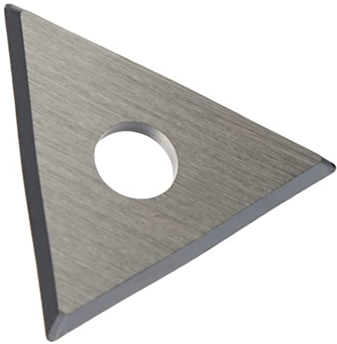 Hoja Recamb Rasqueta Triang