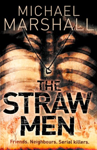 The Straw Men (The Straw Men Trilogy Book 1)