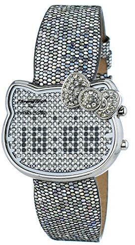 Hello Kitty Chronotech Ladies Watch Collection Chronotech CT7104L/02