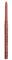 NYX - Mechanical Pencil Lip Sand Beige - 0.01 oz. (0.31 g)