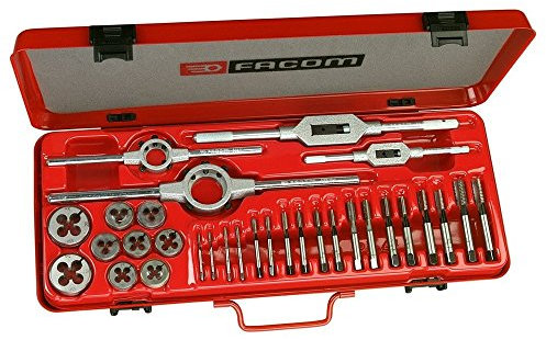 Facom 221.227SJ1 Compo Tarauds Filieres