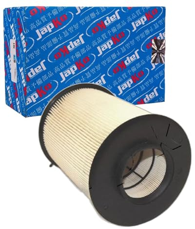 Japko Luftfilter 20341 | 20341 passend für C-Max Focus Grand Kuga Tourneo Transit