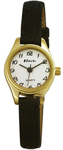 Ravel - Women's Petite Cocktail Watch