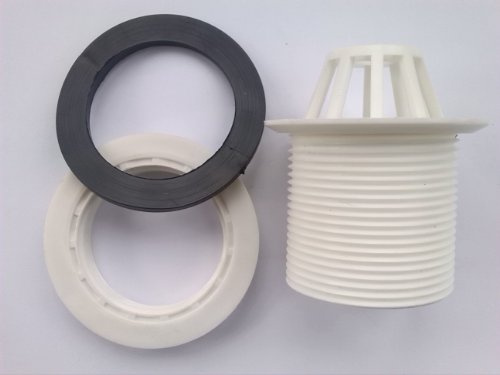 URINAL WASTE 11/2 PLASTIC