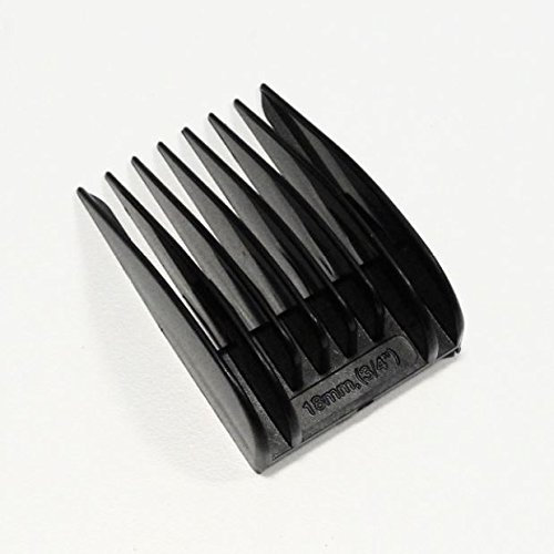 Guide de coupe (sabot) 18mm nc