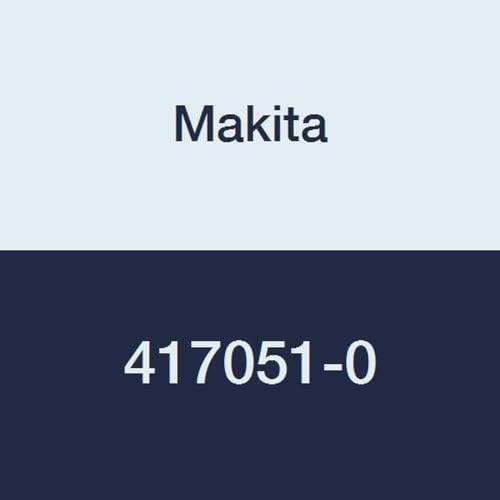 Makita 417051-0 Griffabdeckung für Modelle 9920/9903/9404 Bandschleifer