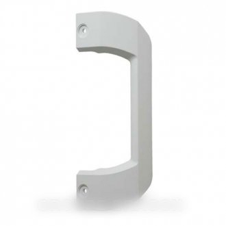 GORENJE 380376 Kühlschranktürgriff Ziehgriff Edelstahl Nickel gebürstet 1 Stück