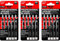 15 lames de scie sauteuse TopsTools T111C compatibles avec Bosch, Dewalt, Makita, Milwaukee et bien d'autres