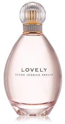 Sarah Jessica Parker Lovely Eau De Parfum Spray 100ml