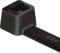 HellermannTyton 111-05260 T50I-PA66W-BK Kabelbinder 300mm 4.60mm UV-stabilisiert 100St.