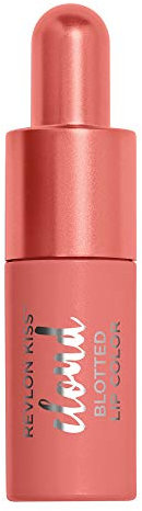 Revlon Kiss Cloud Blotted Lip Colour, 5 G, Blush Much