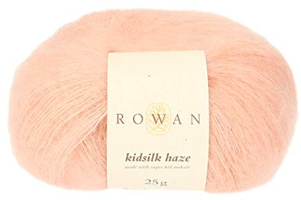 Rowan Kidsilk Haze, Nectar (687), 25g