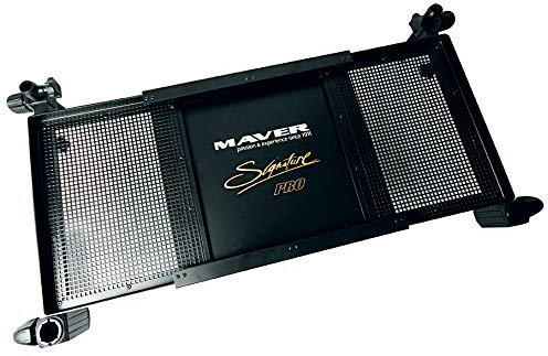 Maver NEW Signature Pro Slim Side Tray - 83 x 35cm - (L1110)