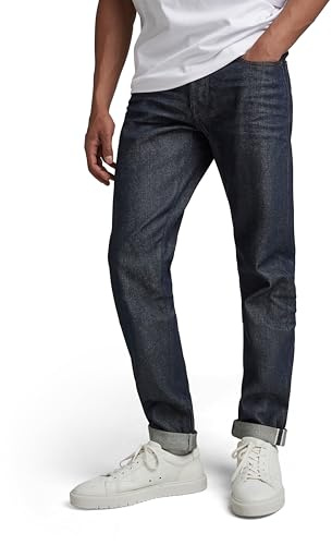 G-Star Hombre 3301 Slim Jeans