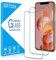 MAYtobe 2 Pièces Verre Trempé pour iPhone 11 Pro Max/iPhone XS Max 6,5 Pouces, Film Protection écran Sans Bulles, Dureté 9H, Anti-Rayures, Anti-Empreinte, Haut Définition Vitre Protection
