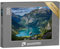 puzzleYOU: Puzzle 2000 Teile „Beeindruckender Geirangerfjord, Norwegen“ – aus der Puzzle-Kollektion Fjorde, Skandinavien
